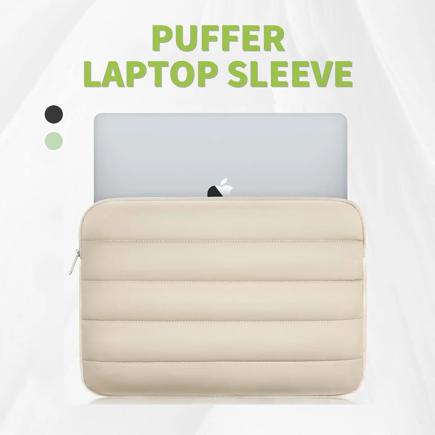 Laptoptas met ademend rugpaneel – Comfortabel en praktisch