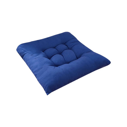 Zitkussen IKEA met duurzame vulling