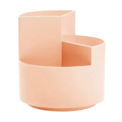 Desk organizer met laden – Voor kleine kantoorartikelen