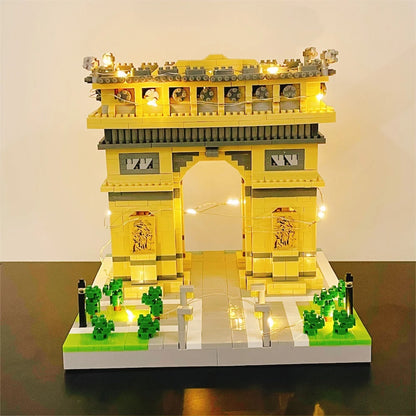 Woonkamer accessoires met dierenfiguren – Speels accent