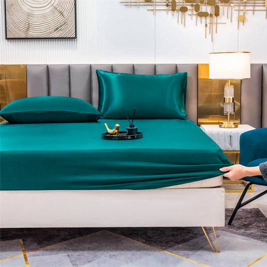 Beddengoed hotelkwaliteit – Voor het echte luxegevoel