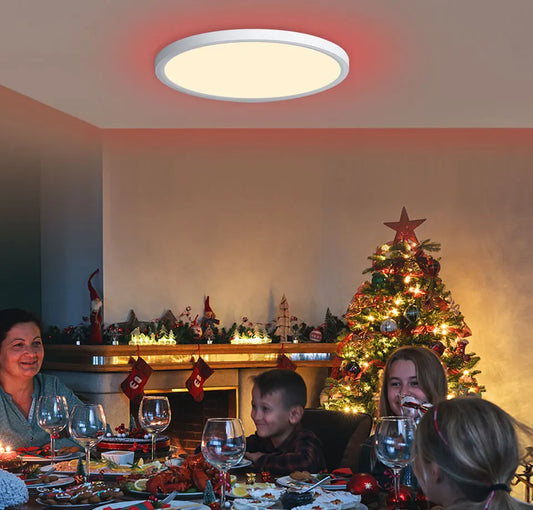 Badkamer plafondlamp waterdicht – Veiligheid boven alles