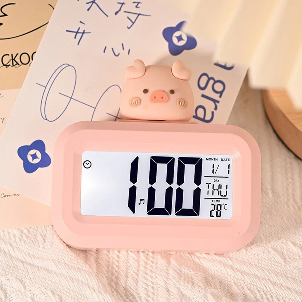 Wake up light Action compact formaat – Ideaal voor kleine ruimtes