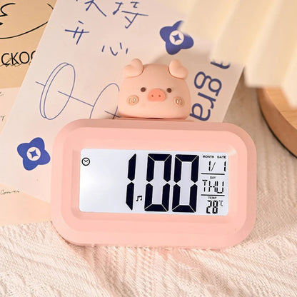 Wake up light Action compact formaat – Ideaal voor kleine ruimtes