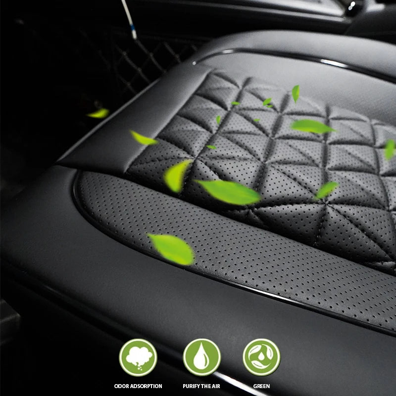 Autostoelhoezen Action polyester – Lichtgewicht bescherming