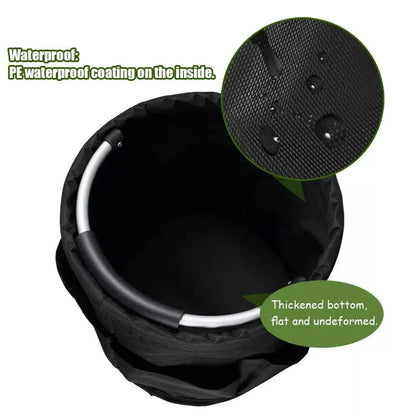 Blokker ronde wasmand – Klassiek model