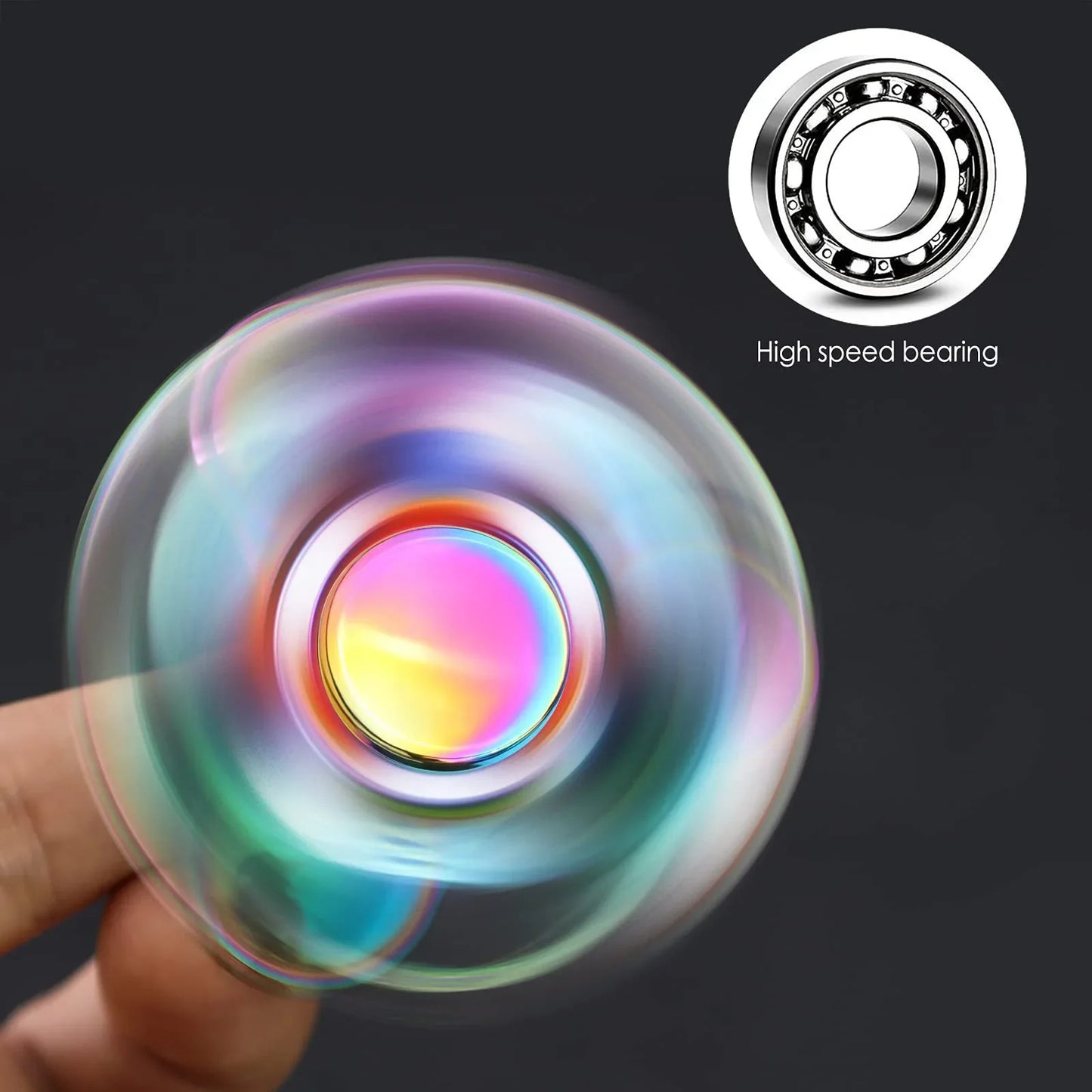 Fidget toy voor prikkelverwerking bij kinderen