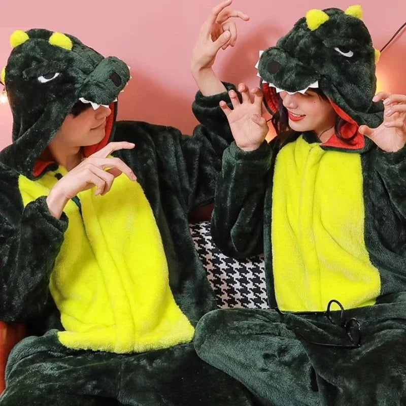 Onesie Teletubbies volwassen – Kleurrijk en grappig