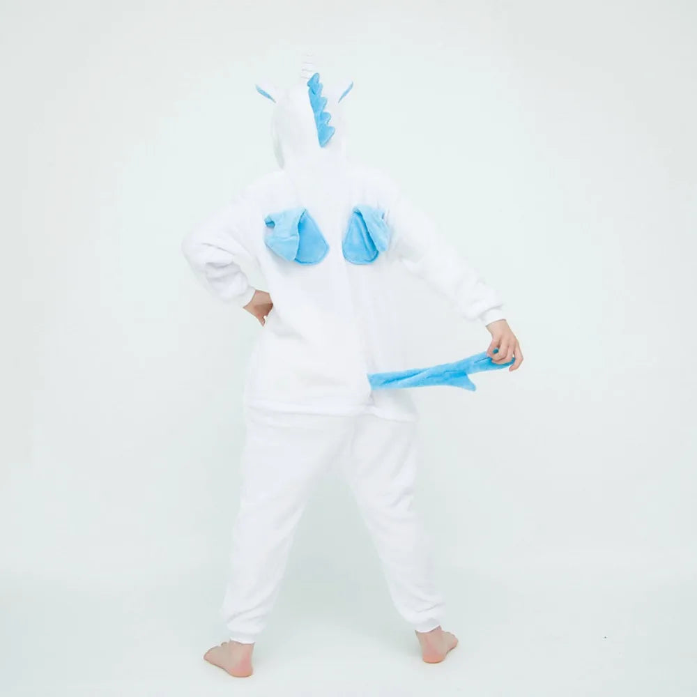 Onesie Primark dierenprint – Schattig en speels