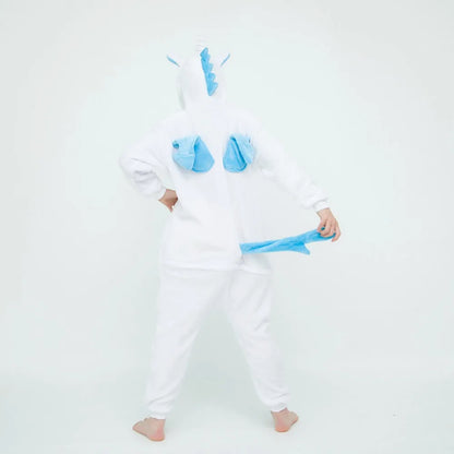 Onesie Primark dierenprint – Schattig en speels