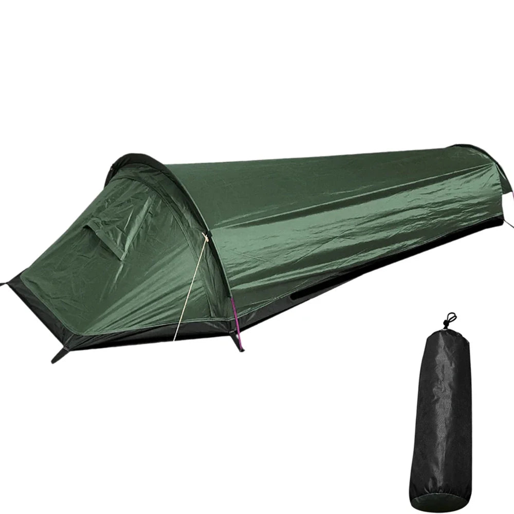 Camping tent waterdicht – Droog en comfortabel slapen
