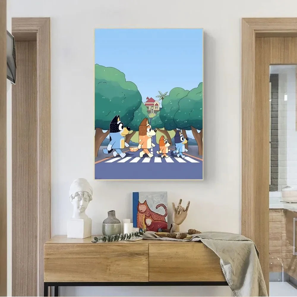 Posterstore posters met Scandinavisch design