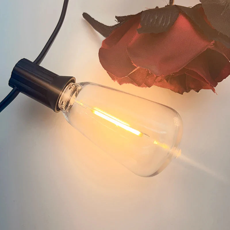 Licht slinger – Subtiele verlichting voor elk moment