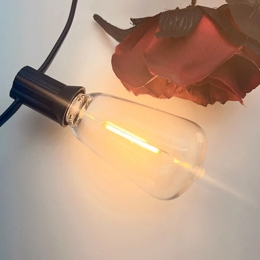 Licht slinger – Subtiele verlichting voor elk moment