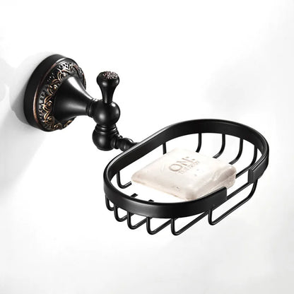 Zeephouder met haak – Hang aan je douchemandje