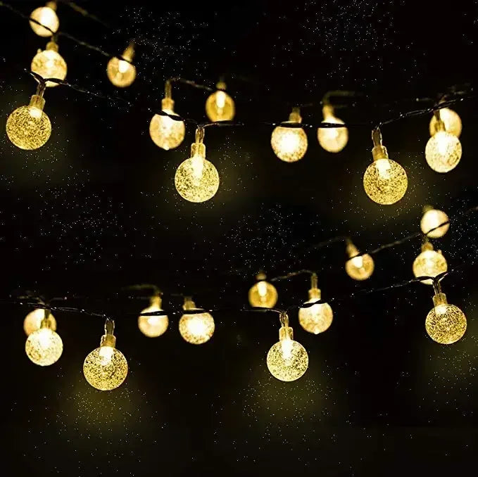Lichtslinger op zonnepaneel – Energiezuinige buitenverlichting