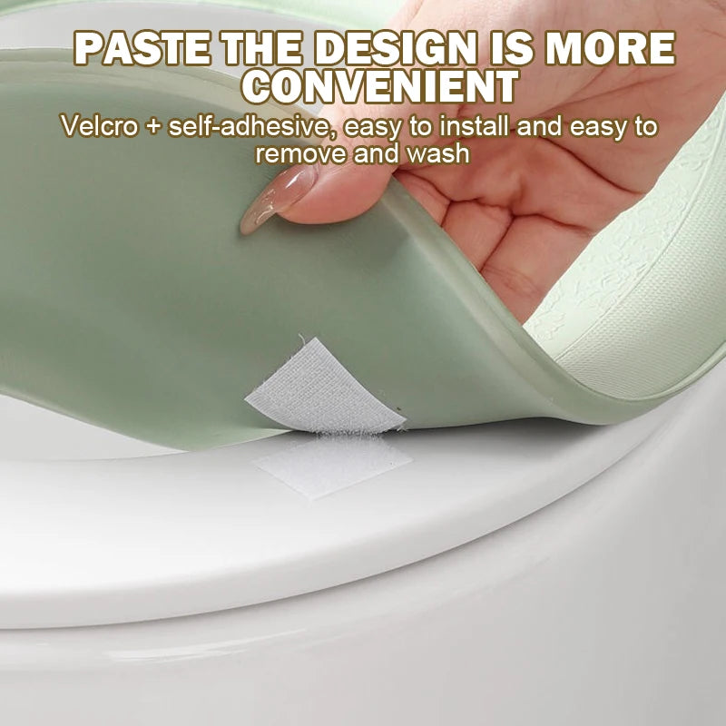 Action toiletbril met standaard design – Simpel en effectief