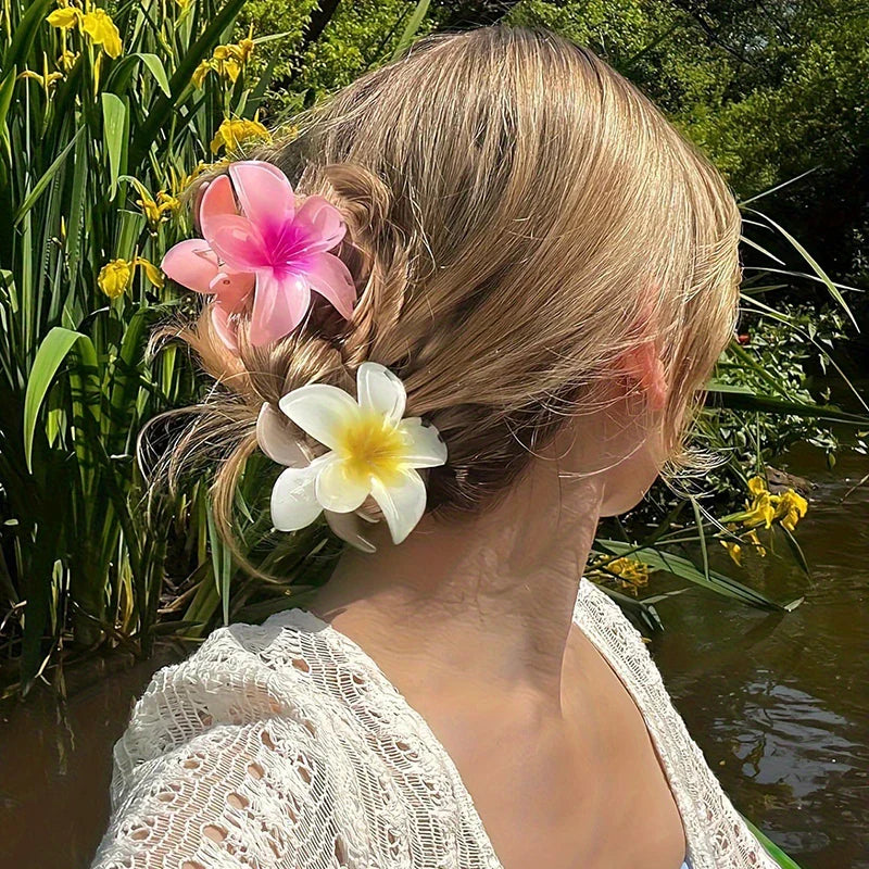 Trendy haarklemmen in verschillende maten