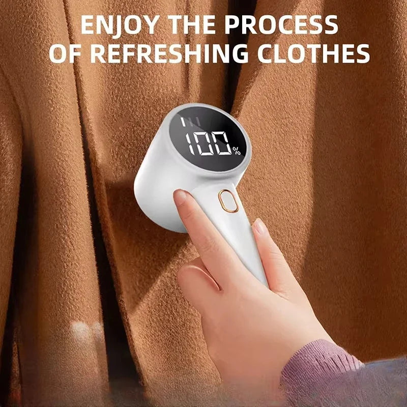HEMA kledingverzorging met moderne ontpluizer