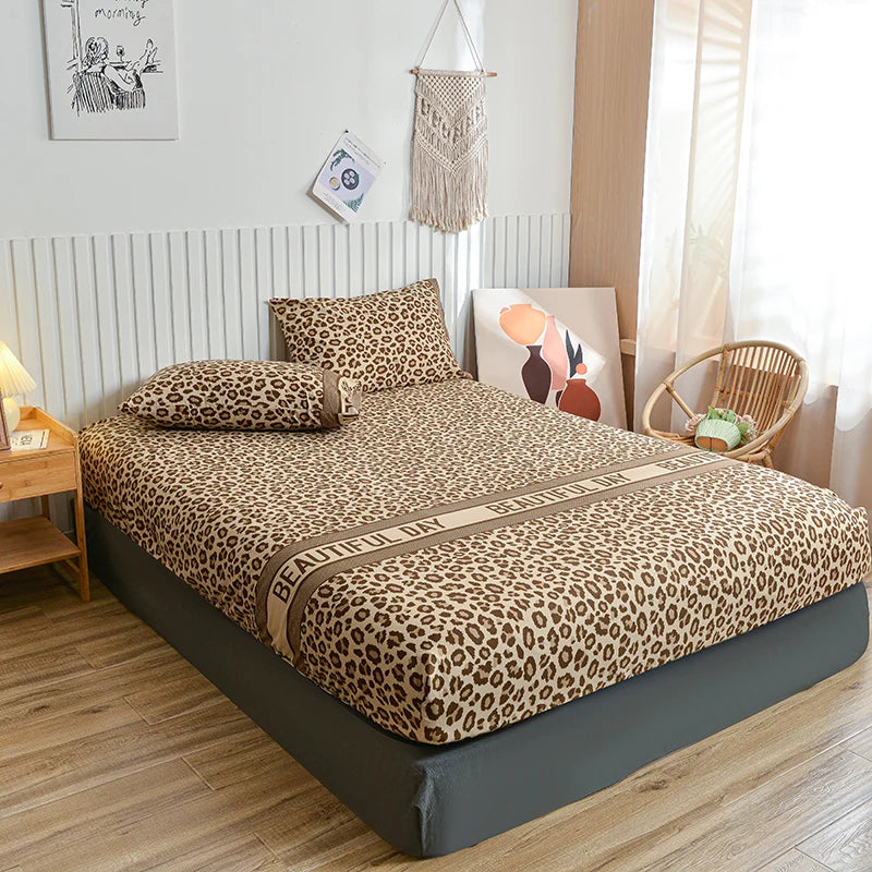 Katoenen beddengoed – Ademend en comfortabel