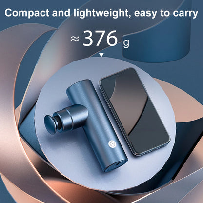 Massage gun Kruidvat – Compact en voordelig