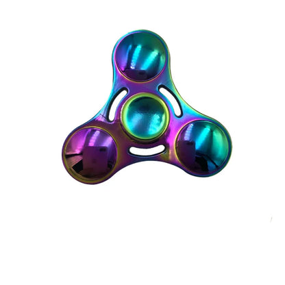 Fidget toys met drukknoppen en rollers