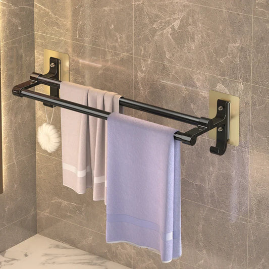 Handdoekenrek IKEA – Betaalbaar design voor jouw badkamer