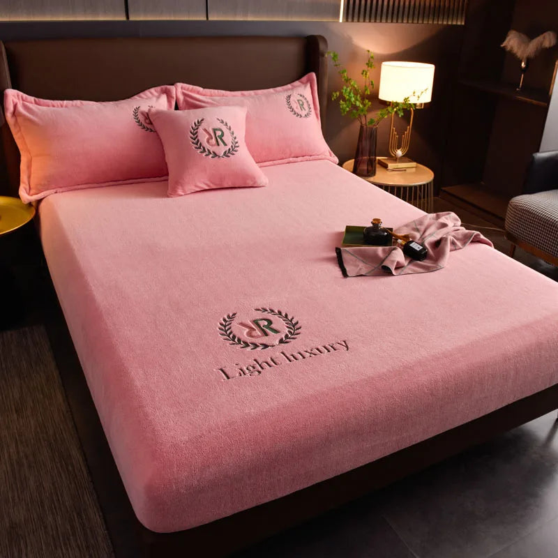 Luxe satijnen beddengoed – Zijdezacht en elegant