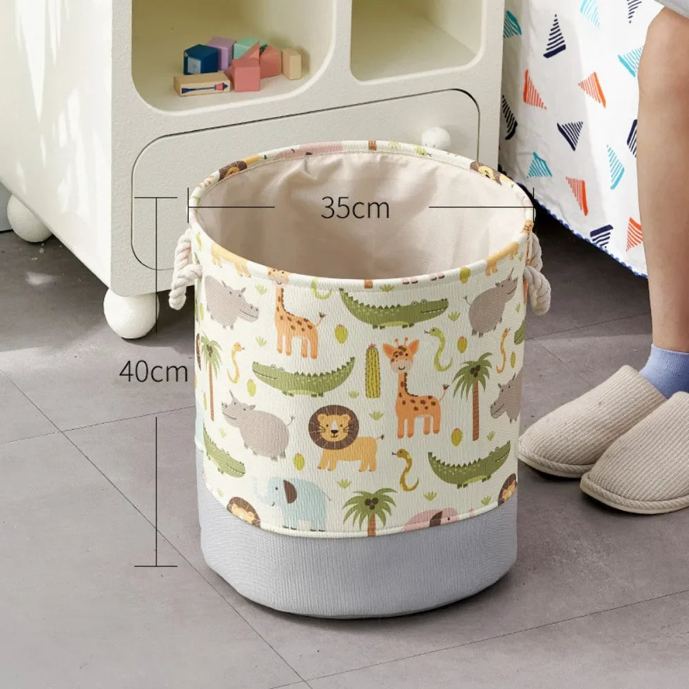 Action basic wasmand – Simpel en betaalbaar