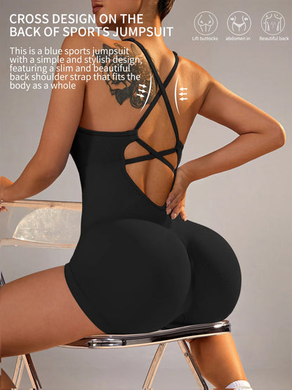 Yoga kleding met sneldrogende stof voor actieve sessies