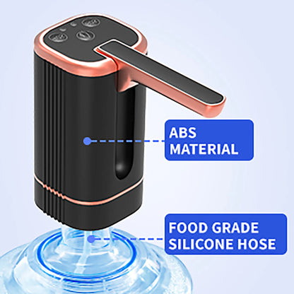 Drankdispenser voor water met citroen – Fris en gezond
