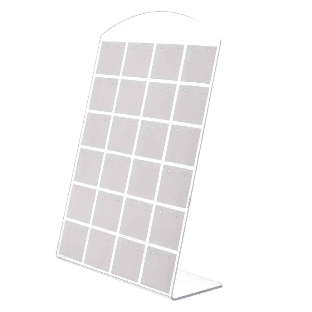 Sieraden organizer – Alles op één overzichtelijke plek