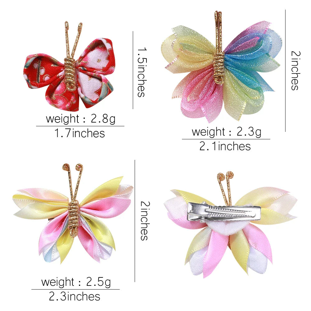 Sierlijke haarband met bloemen voor dames