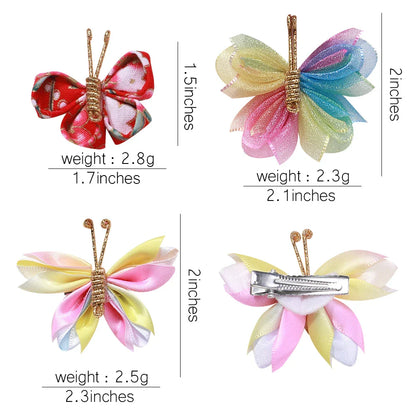 Sierlijke haarband met bloemen voor dames