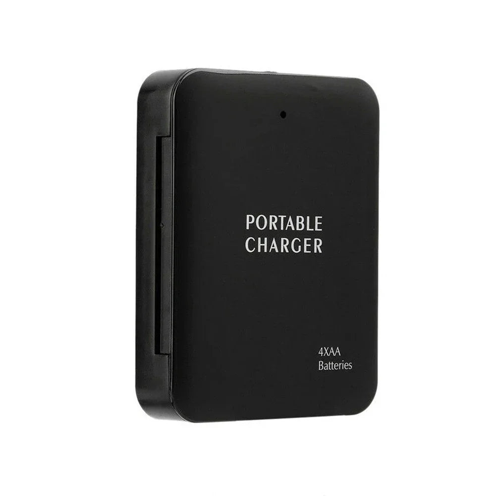 HEMA powerbank voor noodgevallen