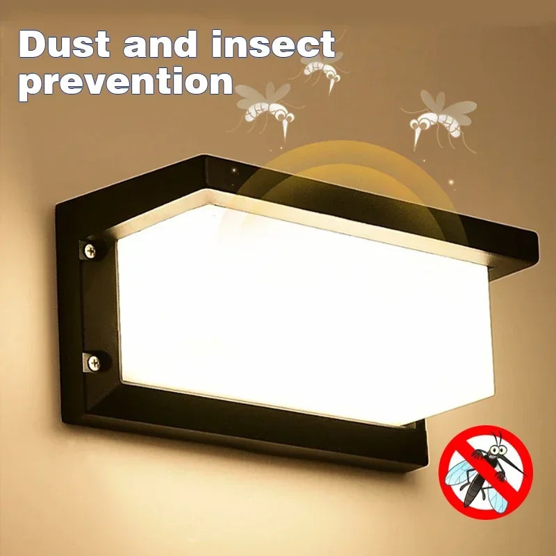 Karwei wandlamp draadloos – Eenvoudig te installeren
