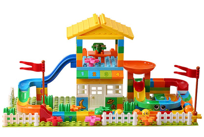 Lidl magnetisch speelgoed bouwen – Creatief en leerzaam