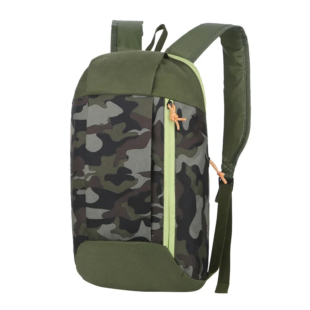 Reisvriendelijke rugzak voor handbagage 40x30x20