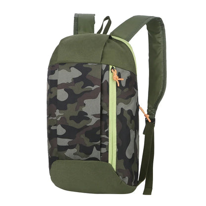 Reisvriendelijke rugzak voor handbagage 40x30x20
