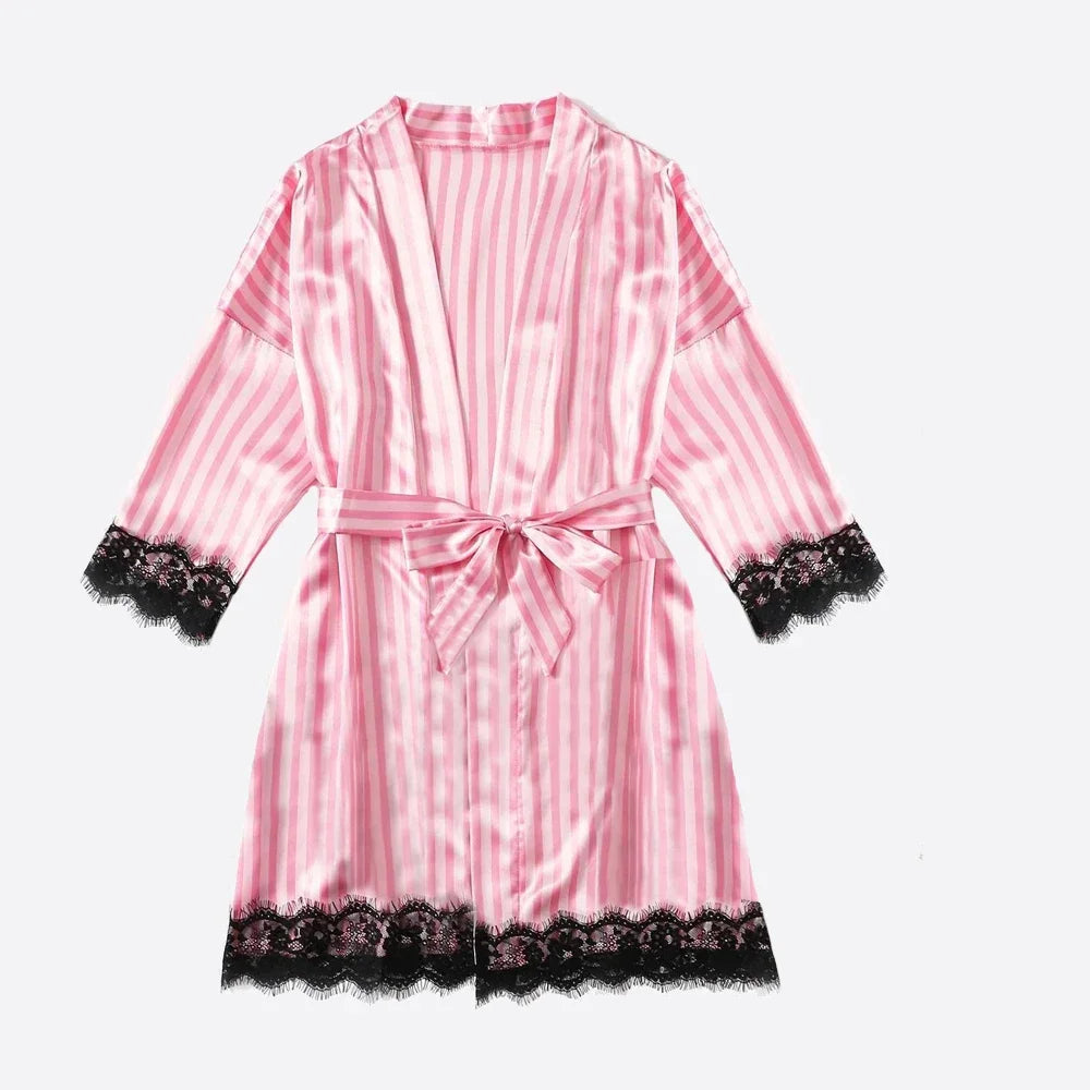 Ochtendjas dames Hunkemöller – Luxe en verleidelijk