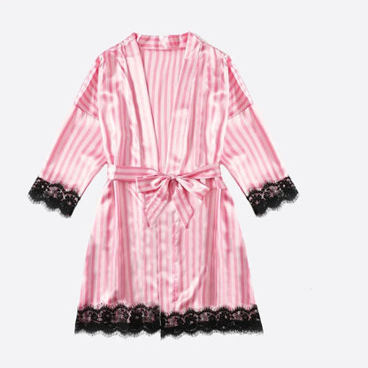 Ochtendjas dames Hunkemöller – Luxe en verleidelijk