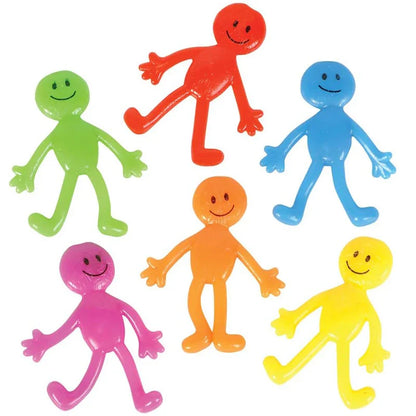 Fidget toys met verschillende moeilijkheidsgraden