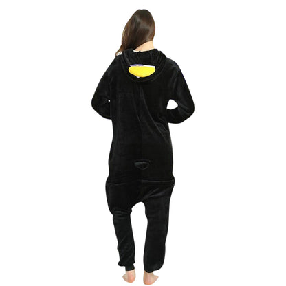 Onesie voor alle seizoenen: Stijlvol & Comfortabel voor Dames, Heren en Jongens