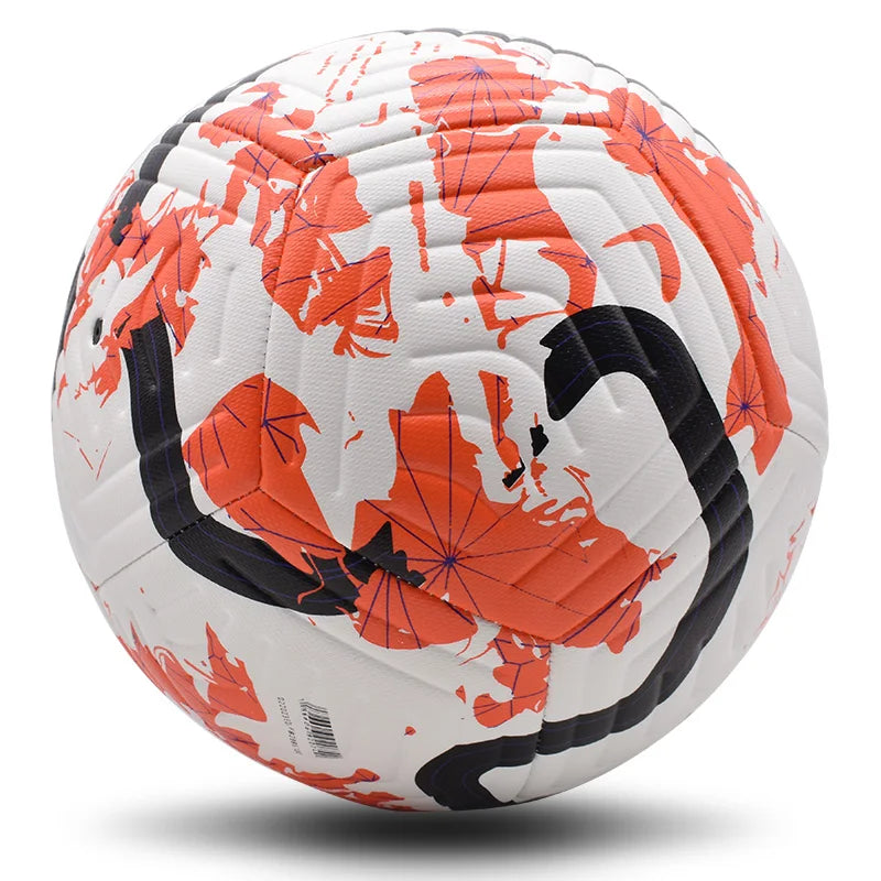 Beste voetbal voor straatvoetbaltoernooien