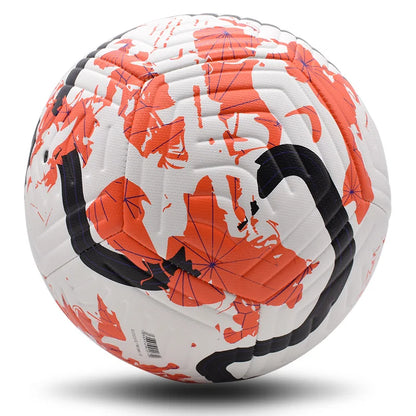 Beste voetbal voor straatvoetbaltoernooien