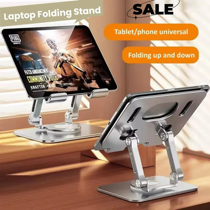 Laptopstandaard met verstelbare hoogte