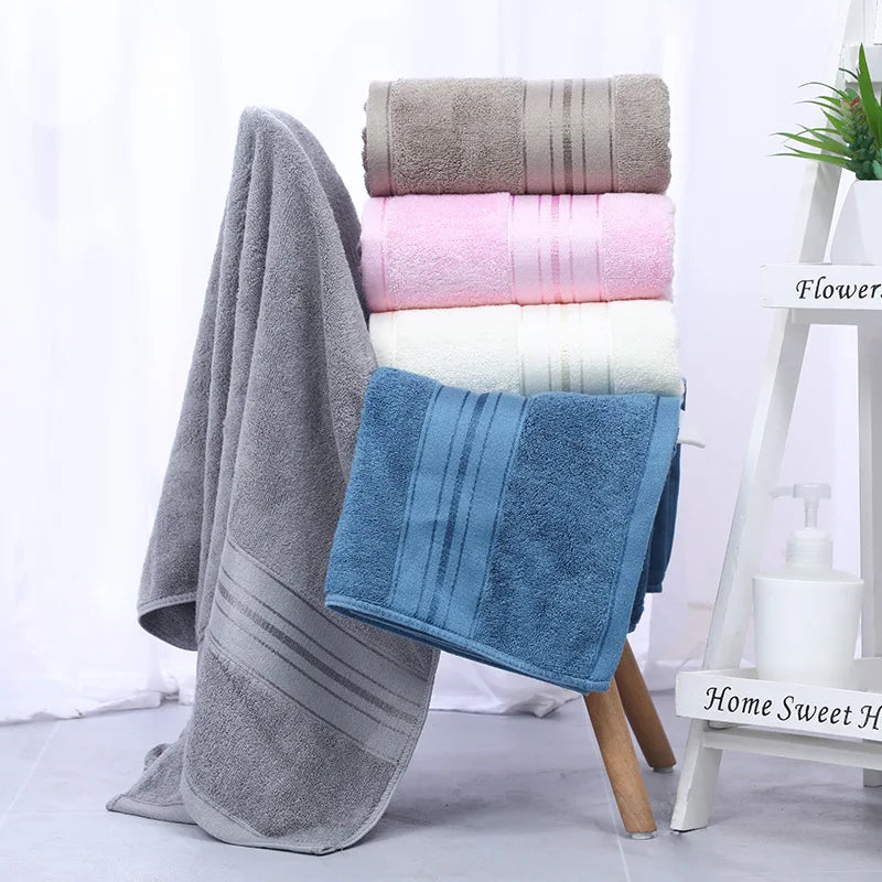 HEMA handdoeken set mix kleuren – Kleurrijk comfort