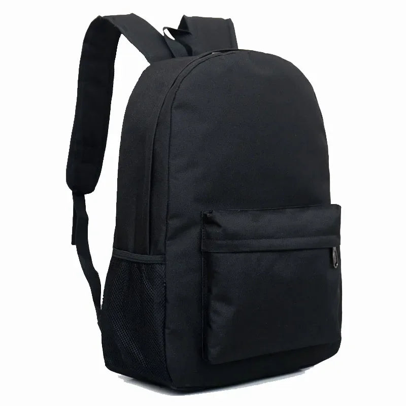 Schooltas jongens in neutrale kleuren – Voor elke stijl