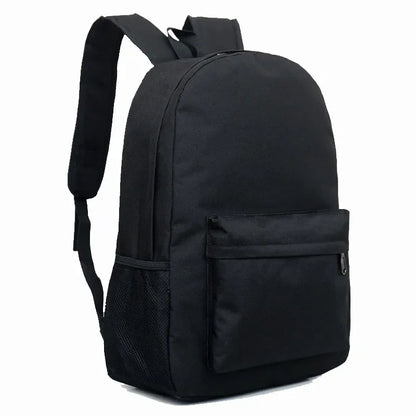 Schooltas jongens in neutrale kleuren – Voor elke stijl