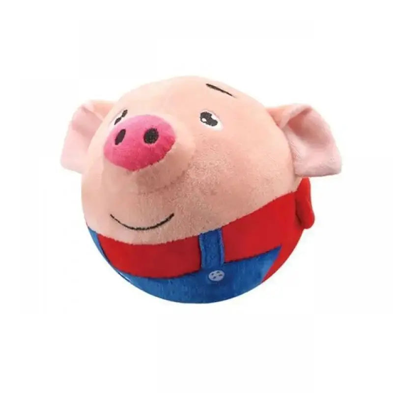 Cadeau hond pup – Veilig en zacht speelgoed